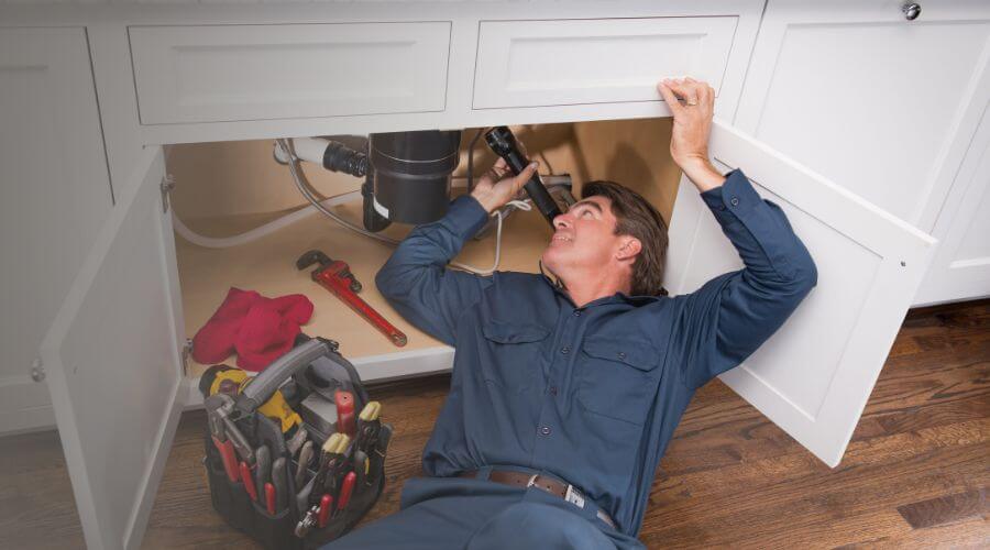 Professional Tankless Water Heater Installation in Maple Hill, KS